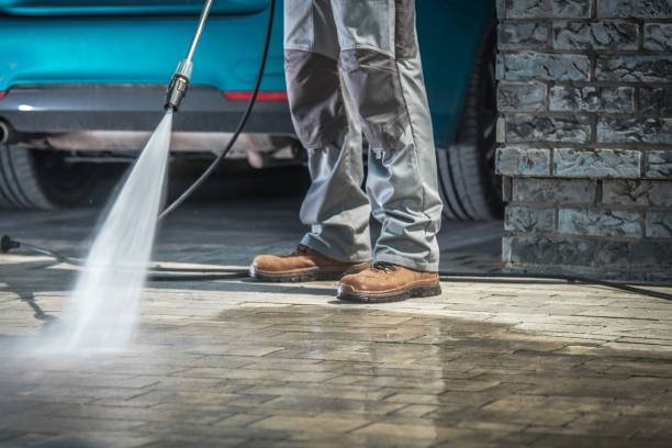 Best Gutter Cleaning and Brightening in Fuller Heights, FL